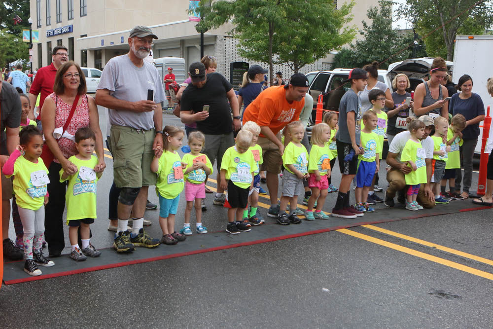 Gallery: Popcorn Festival